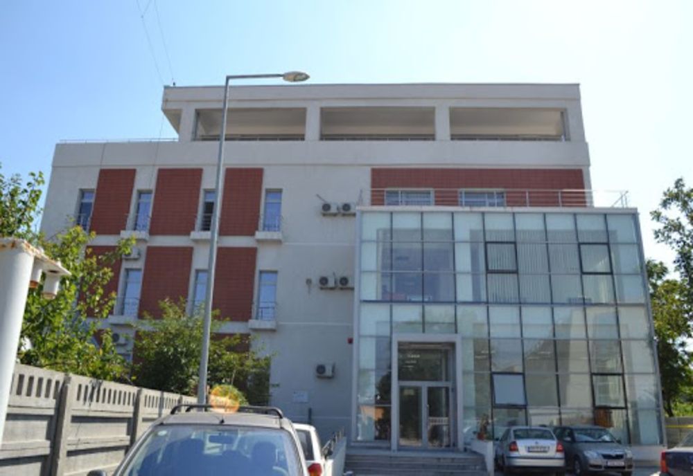 Șeful ISU Giurgiu, depistat pozitiv la testul COVID 19