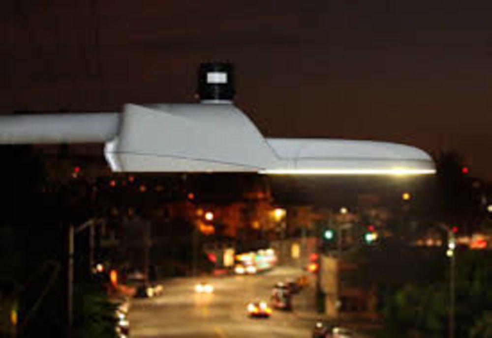 Giurgiu va avea iluminat stradal cu lămpi pe bază de led 