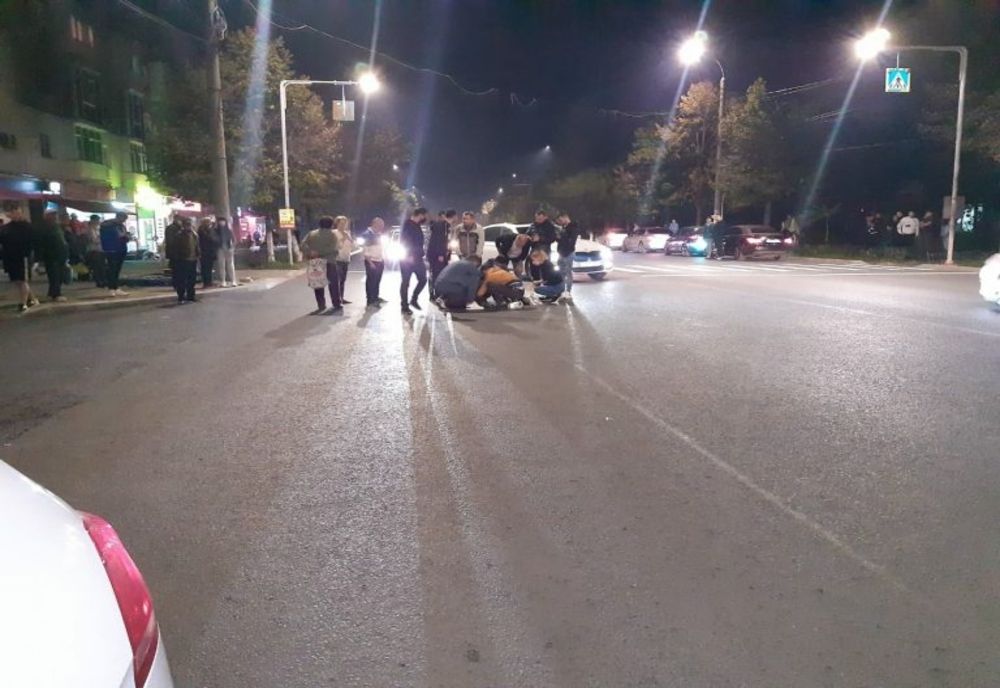 Ce măsuri vor lua autoritățile după ce un jandarm a fost omorât pe trecerea de pietoni