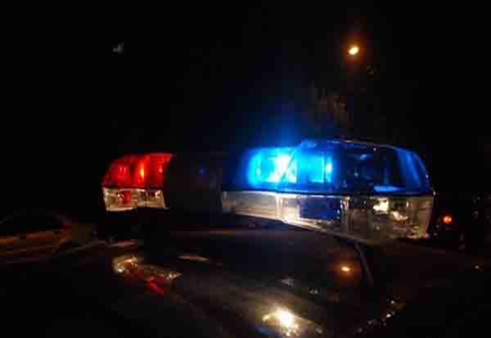 Scandal într-o familie de romi din Giurgiu. Polițiștii au intervenit la fața locului