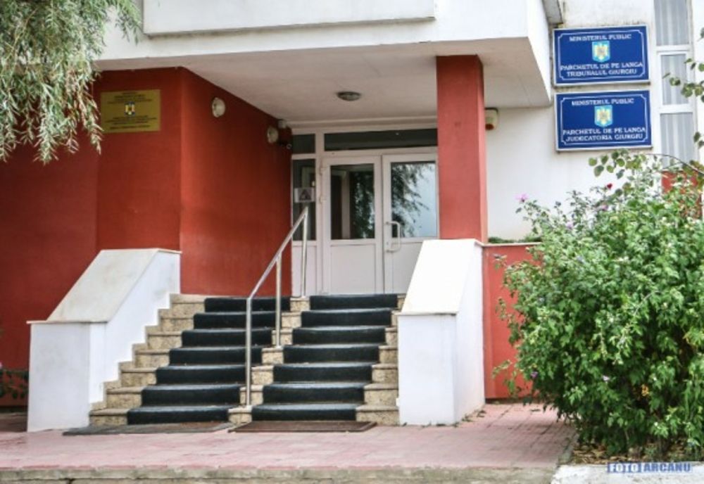Ședință de urgență la Parchetul Giurgiu, în cazul fetei ucise și incendiate pe un câmp din Ghimpați