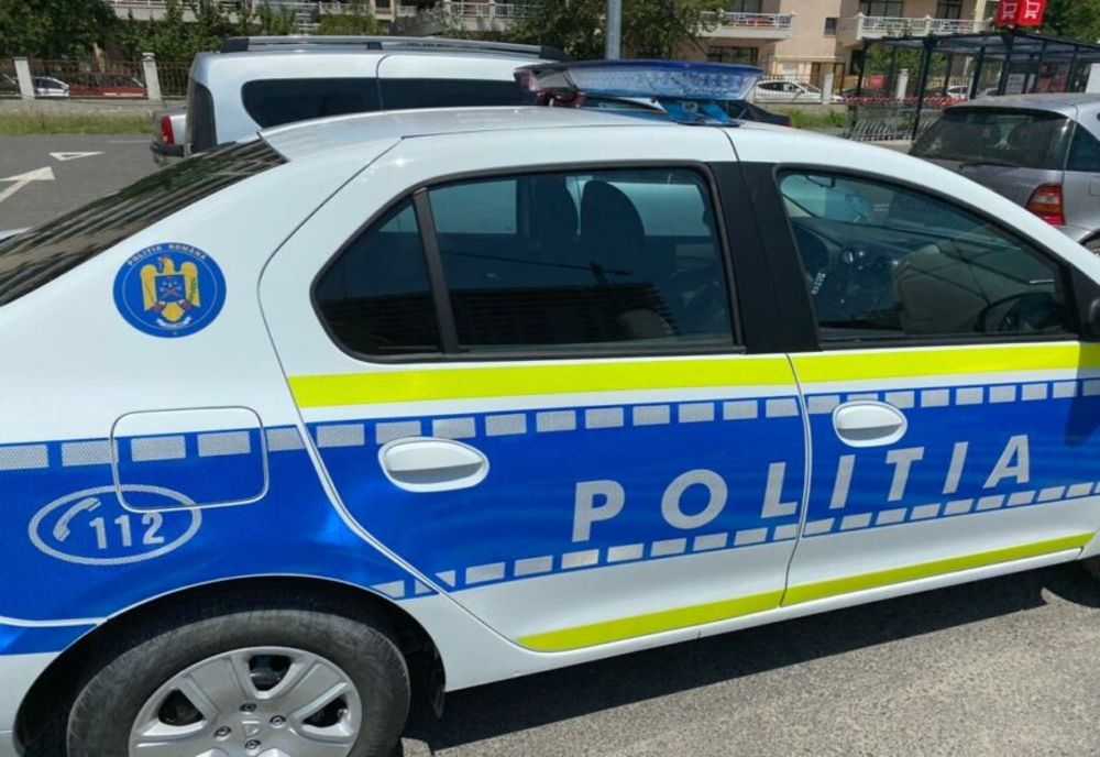 Accident grav pe A1, la Vânătorii Mici. Un pieton a fost spulberat de un autoturism