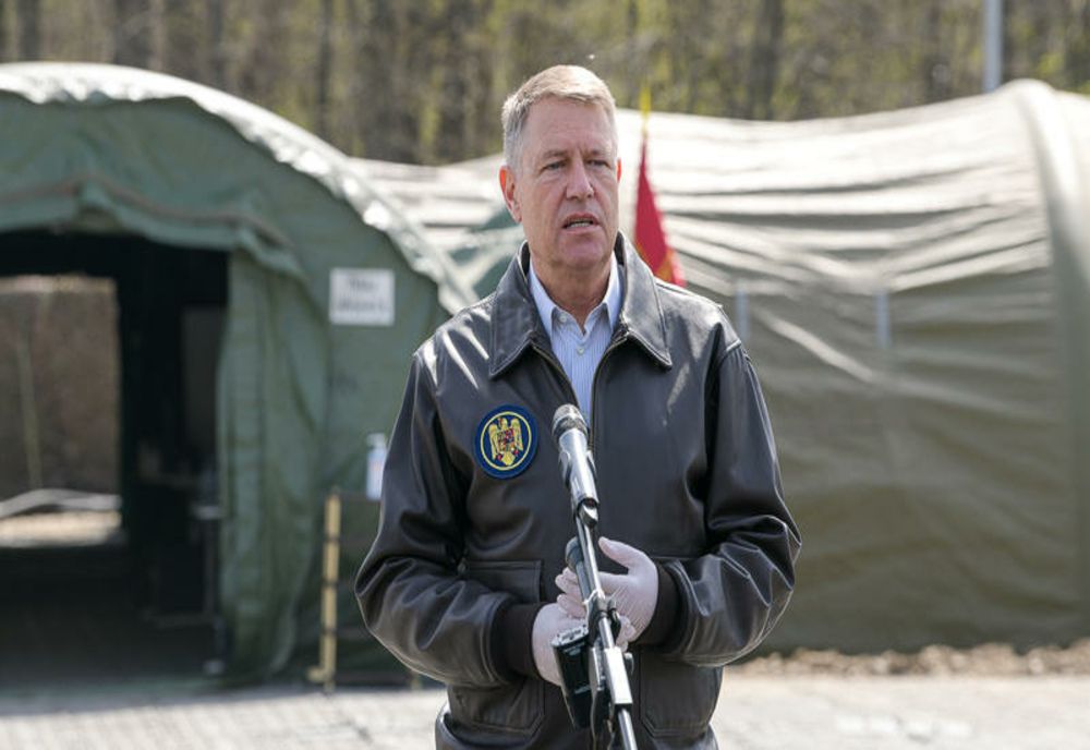 Klaus Iohannis, la finalul campaniei „O pădure cât o țară”: „Voi insista ca următorul guvern să dea o atenție deosebită protejării mediului”