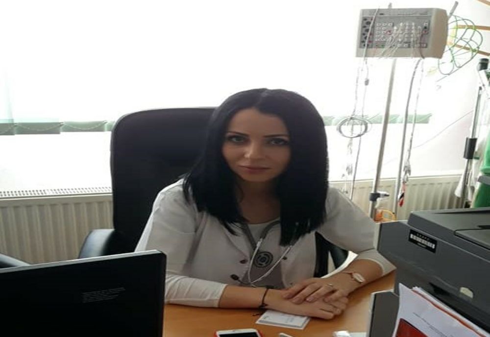 Doi noi specialiști la Spitalul Județean de Urgență Giurgiu