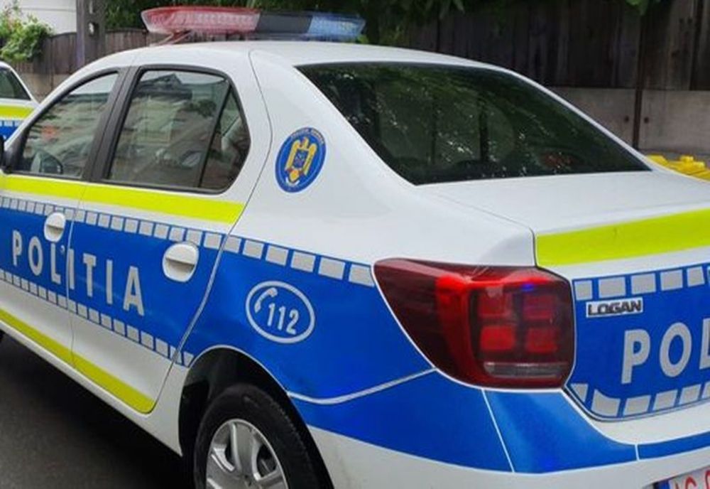 Zeci de amenzi date în Giurgiu, pentru nerespectarea măsurilor răspândirii SARS-COV-2