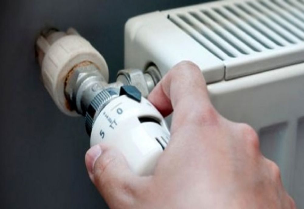 Giurgiuvenii din mai multe cartiere nu vor avea astăzi căldură