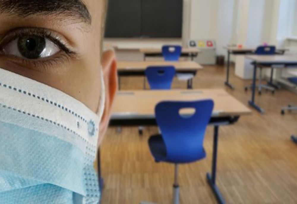 Mai multe școli din județul Giurgiu își modifică de mâine scenariul de funcționare. Care sunt acestea