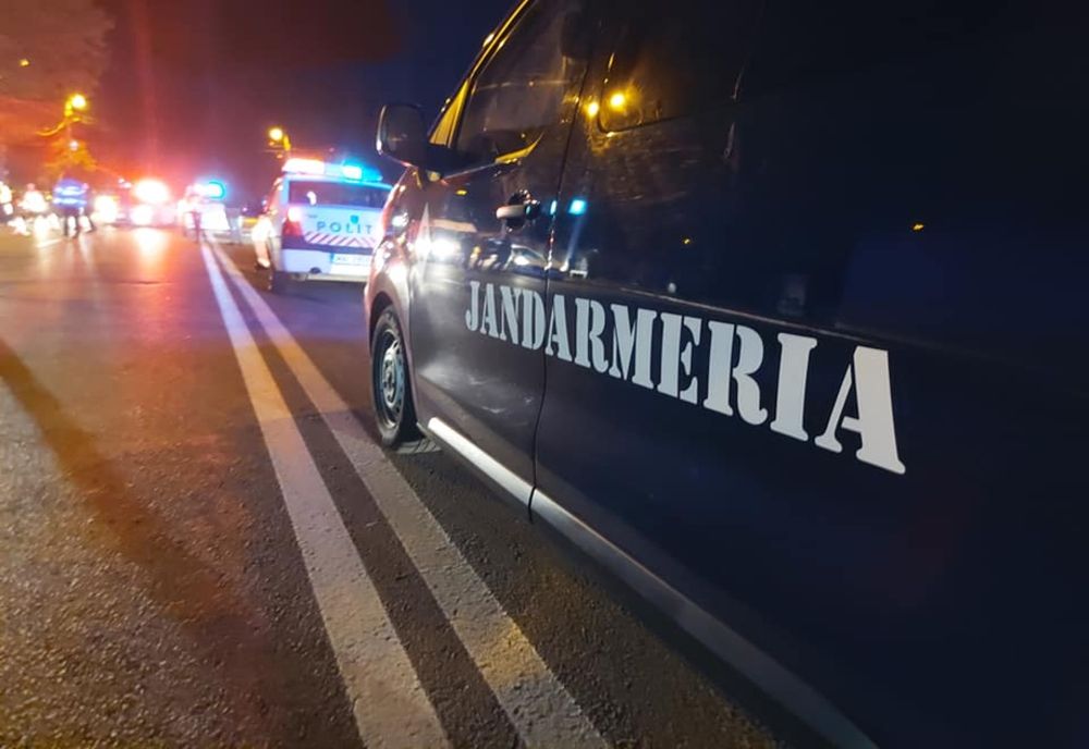 Razii de amploare în județul Giurgiu. Sute de firme și locații de interes, verificate