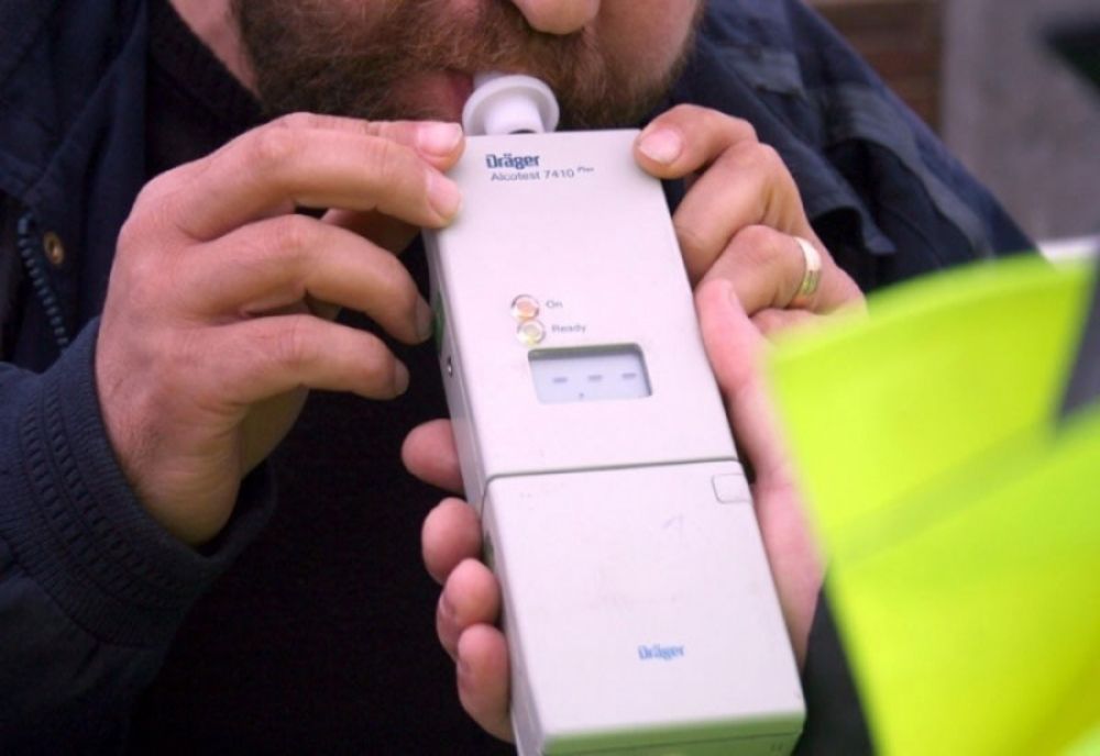 Giurgiu. Șoferi depistați în trafic băuți și cu mașinile neînmatriculate