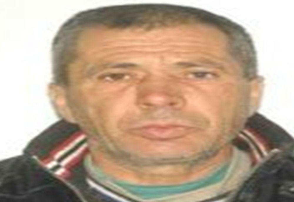 Bărbat dispărut din localitatea Buturugeni