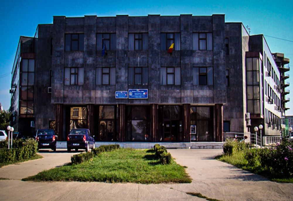 Tot mai multe bunuri mobile din Giurgiu, scoase la vânzare de ANAF din cauza pandemiei