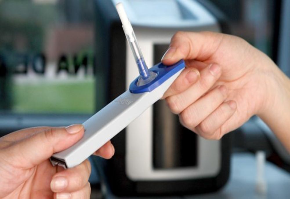 Bărbat depistat la volan sub influența drogurilor