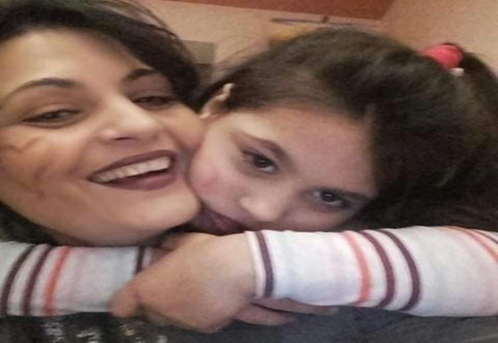 O polițistă de Giurgiu, externată de la Spitalul Foișor, are nevoie urgent de operație. Apelul disperat al colegilor 