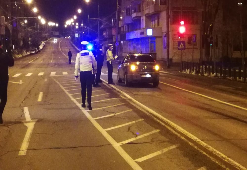 Andrei Baciu: Putem RIDICA restricţiile Covid la 1 iunie