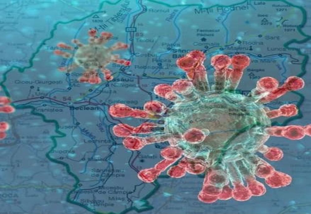 Bilanț coronavirus:  5.808 de cazuri noi și 145 de decese. Vezi situația pe fiecare județ