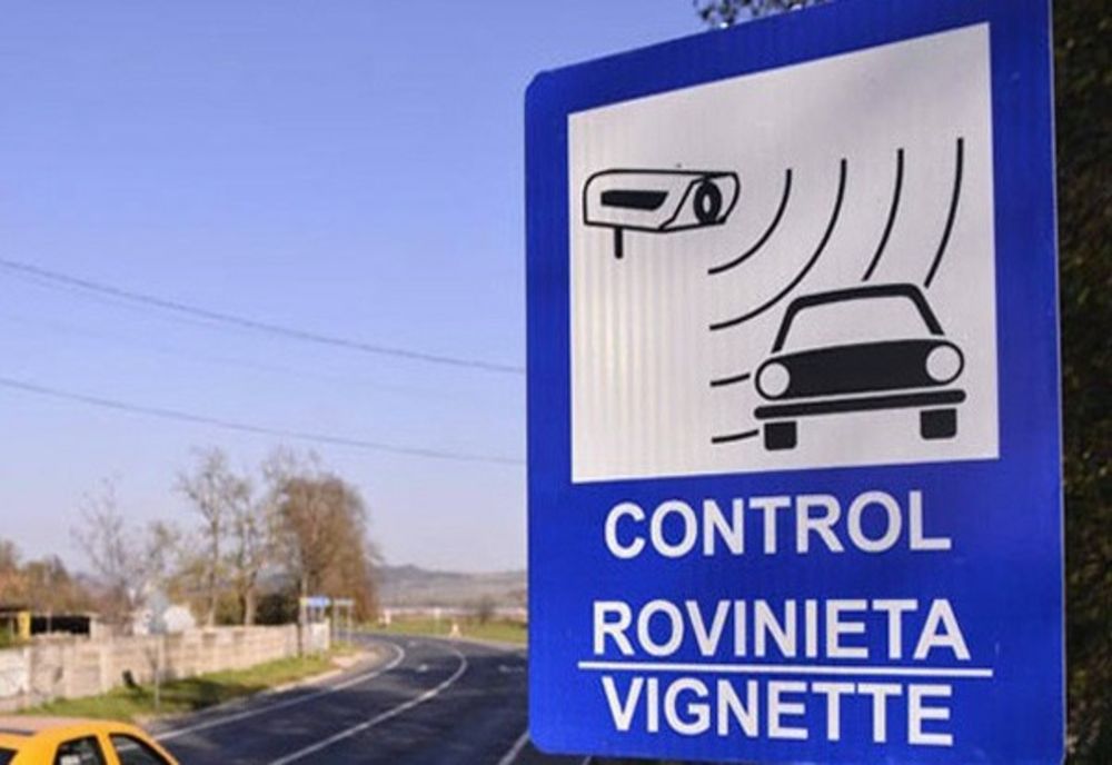 Posibile întreruperi sau funcționări cu intermitențe ale emiterii rovinietei și peajului pe 11.06.2021