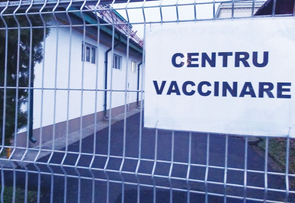 Campania de vaccinare în mediul rural merge greu. Cine trebuie să se implice, ne spune premierul Cîțu