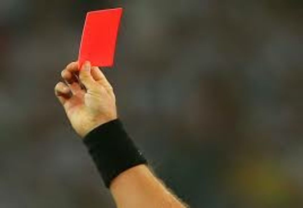Școală pentru arbitri, organizată gratuit de Asociația Județeană de Fotbal Giurgiu