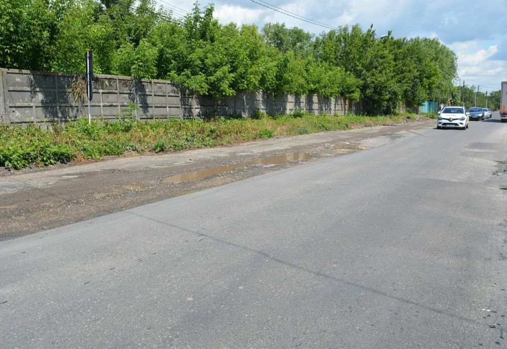 Cartierul Rudari din Giurgiu va avea, în sfârșit, și trotuare