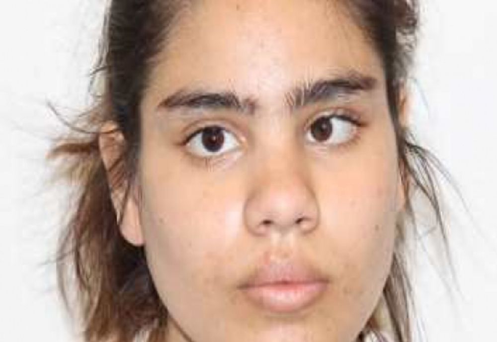 O fată de 16 ani, dispărută dintr-un centru de tip familial din Giurgiu