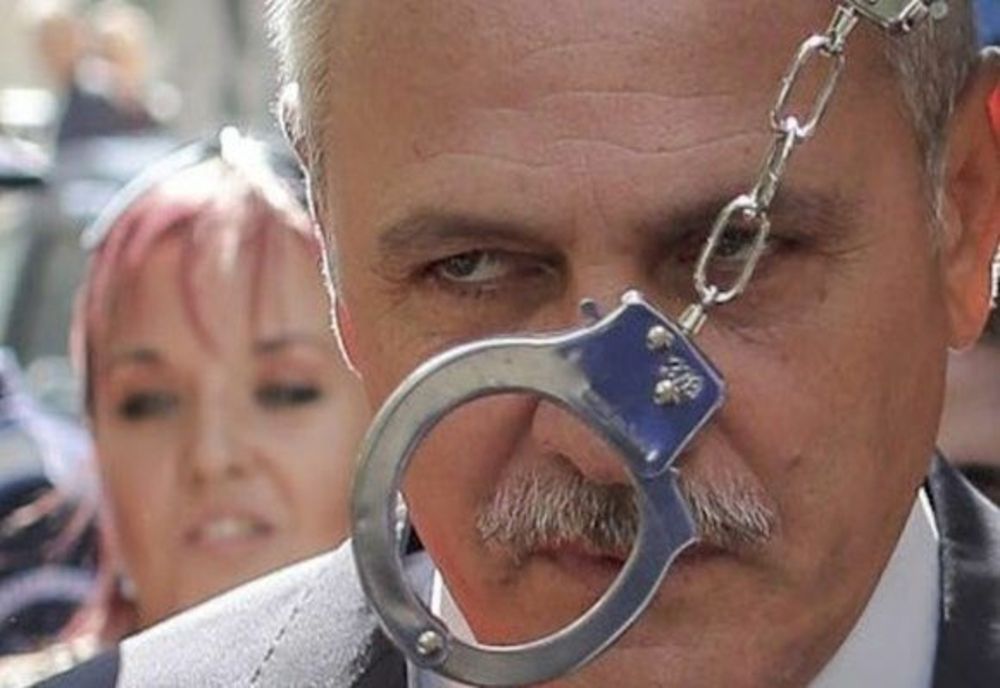 Liviu Dragnea află astăzi dacă iese din închisoare