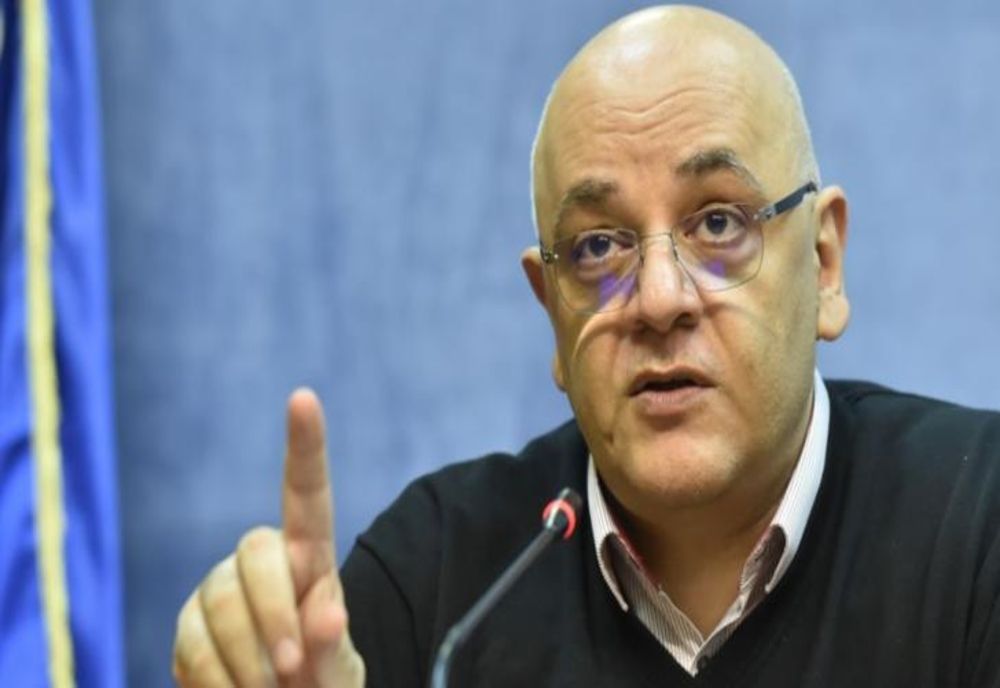 Raed Arafat vine la "Culisele Statului paralel" - Secretarul de stat răspunde celor mai DIFICILE întrebări - ora 18:00