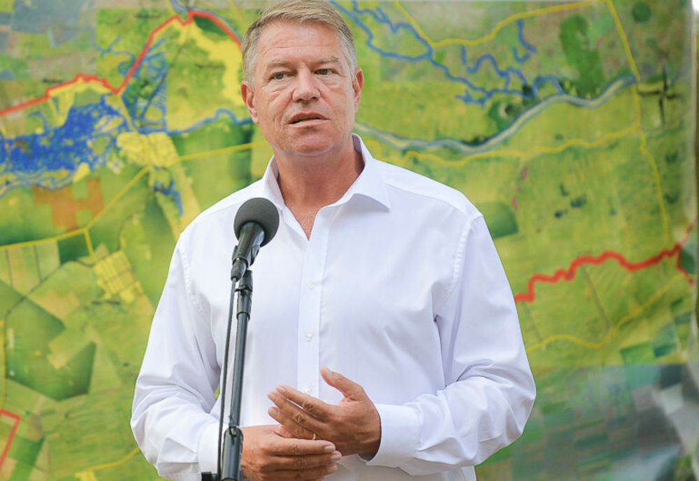 Semnal: Iohannis nu e de acord cu restricții pentru nevaccinați și nici cu tombole