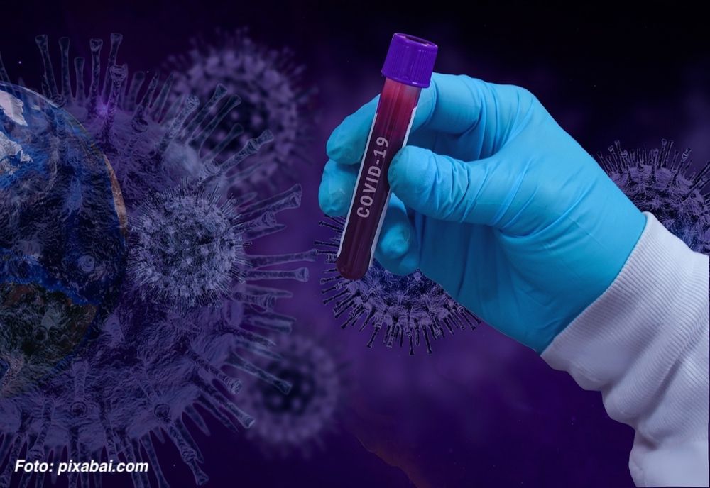 14 localități din județul Giurgiu sunt sub restricții din cauza creșterii numărului de cazuri de Covid 