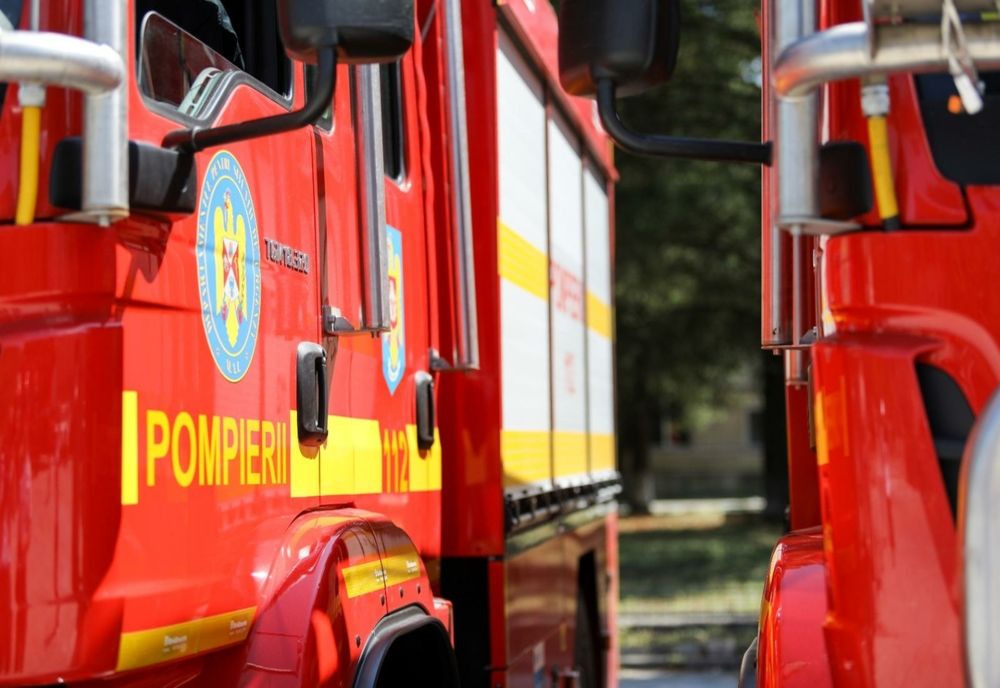 ISU Giurgiu scoate la concurs un post de mecanic, prin recrutare din sursă externă