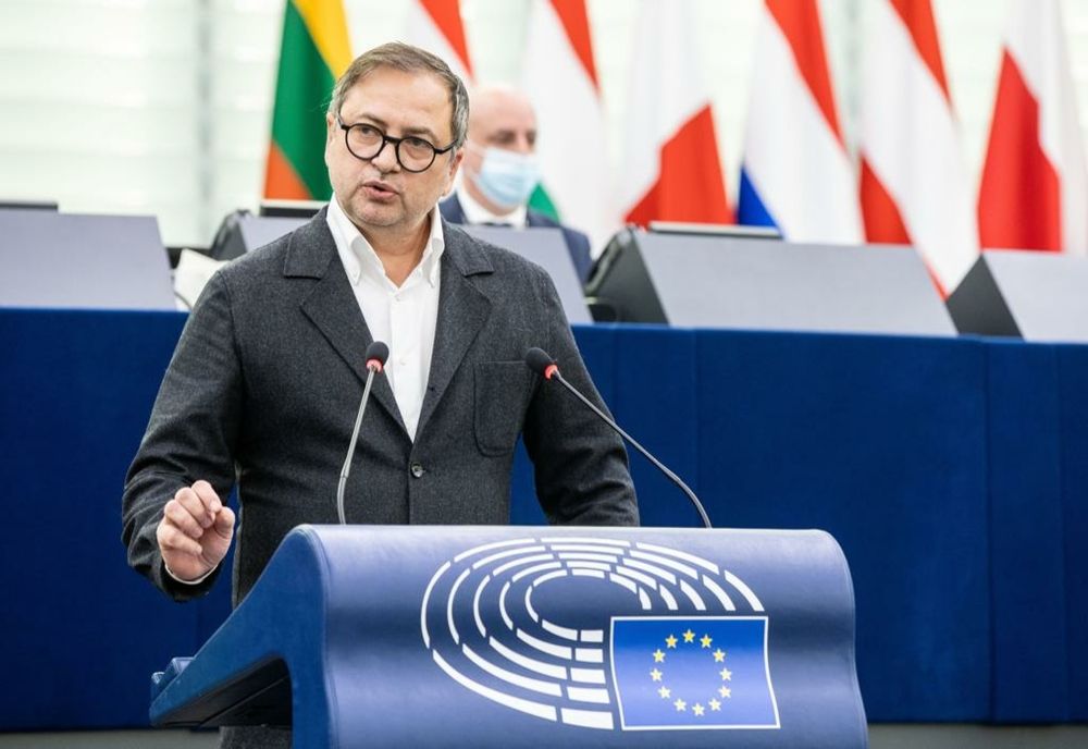 Eurodeputatul Dan Motreanu a votat pentru facilitarea mobilității lucrătorilor în UE