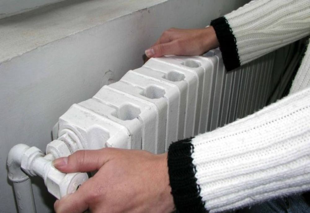 Giurgiu. Cererile pentru ajutoare de căldură s-au dublat față de anul precedent