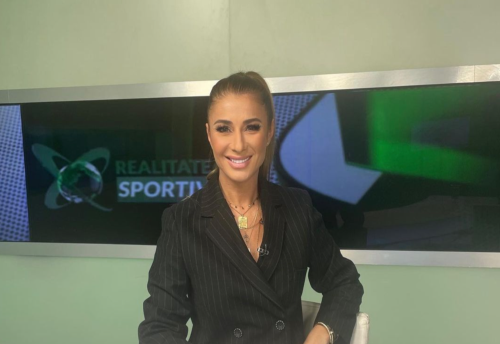 VIDEO - Anamaria Prodan începe vânătoarea de talente - Emisiune de excepție, informații din culise - Cine sunt protagoniștii noului proiect