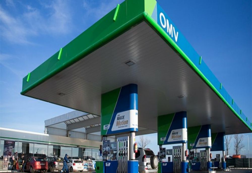 Protest la Rafinăria Petrobrazi şi la sediile OMV Petrom din ţară
