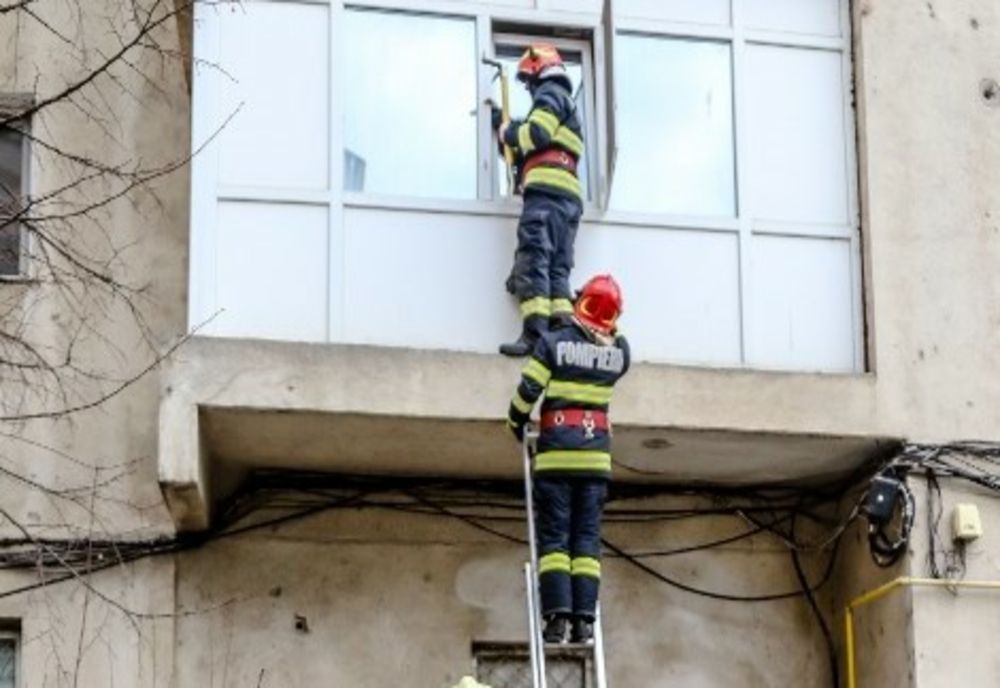 Giurgiuveancă găsită decedată în propria locuinţă