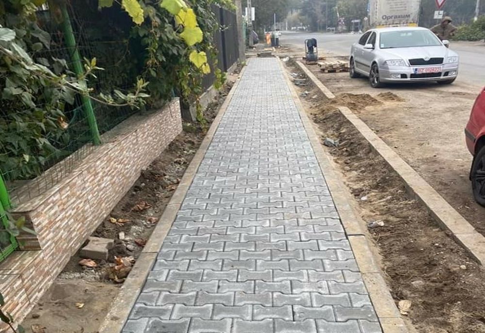 Bani europeni pentru modernizarea carierului Rudari, din Giurgiu