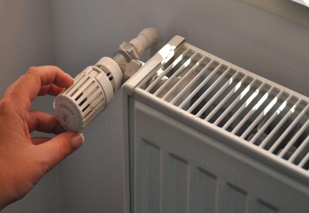 Giurgiu. Preţ mai mic la agentul termic pentru populaţie, şcoli şi spital