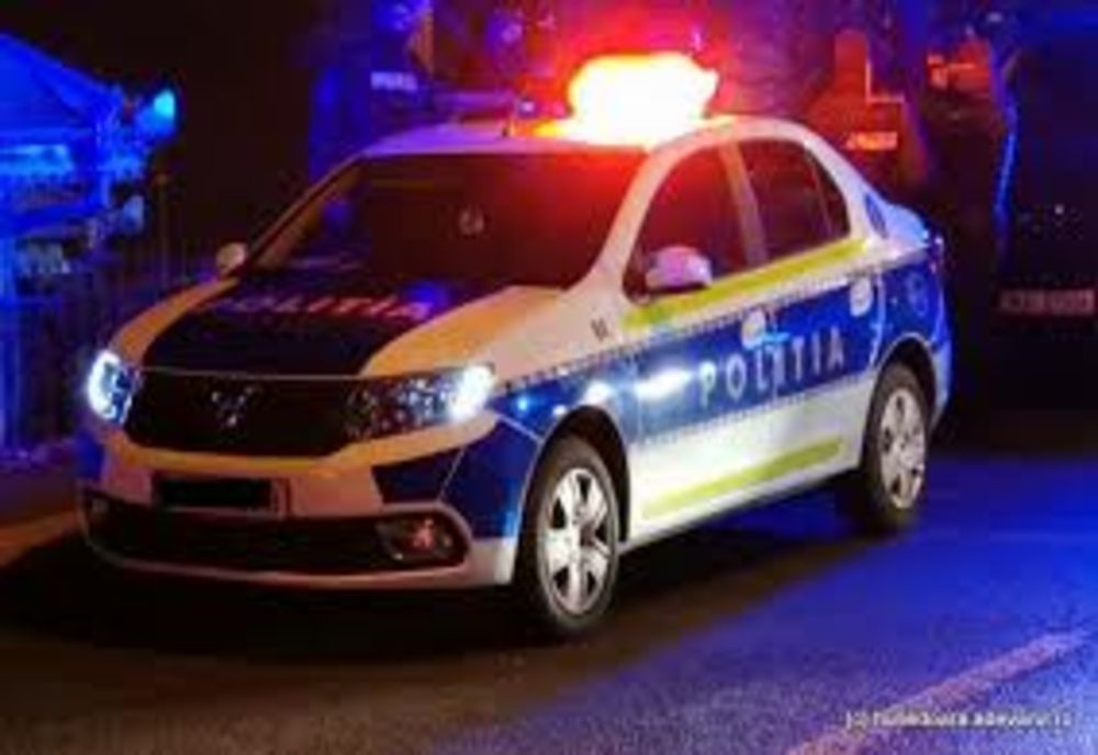 Băieţel de 3 ani şi 6 luni, dispărut din Slobozia, găsit în apropiere de casă