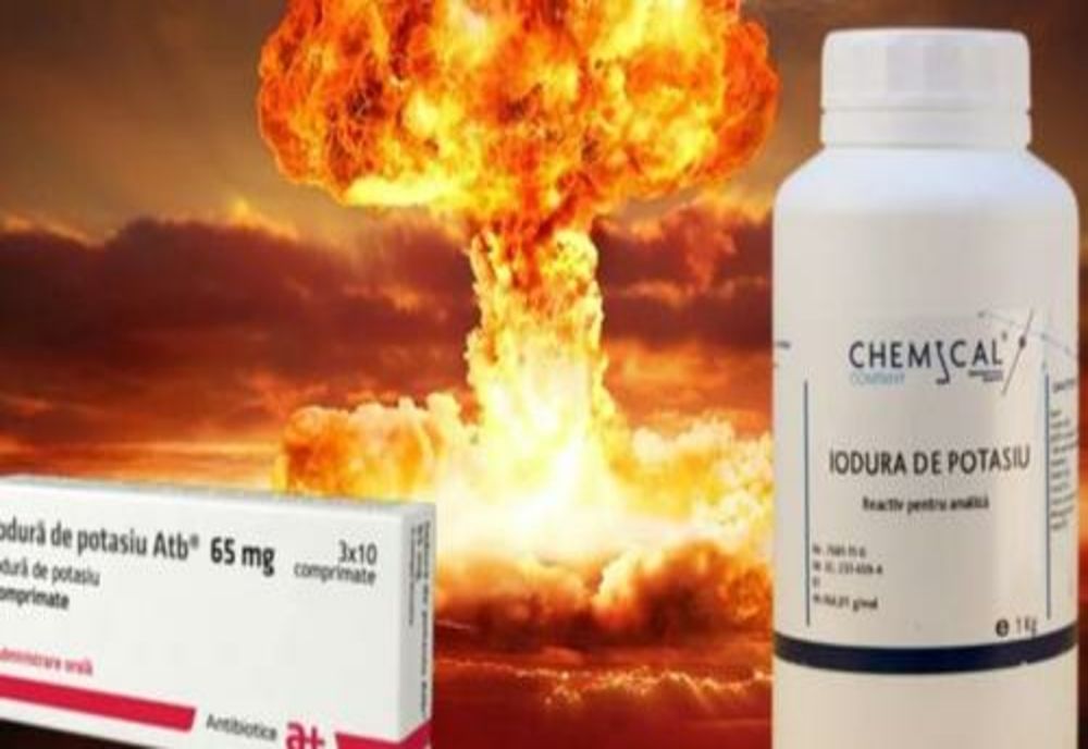 APM: Norul din Ucraina nu este toxic. Concentrația de monoxid de carbon este mult sub pragul reglementat