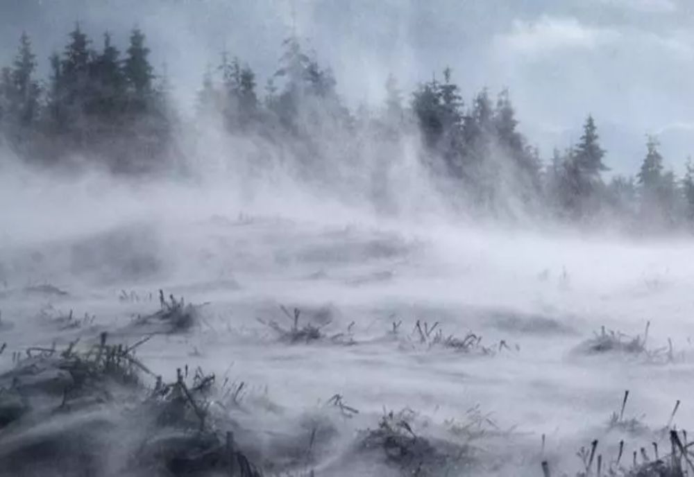 Vremea 8 martie - Ninsori în majoritatea zonelor din țară - Temperaturile nu depășesc 7 grade