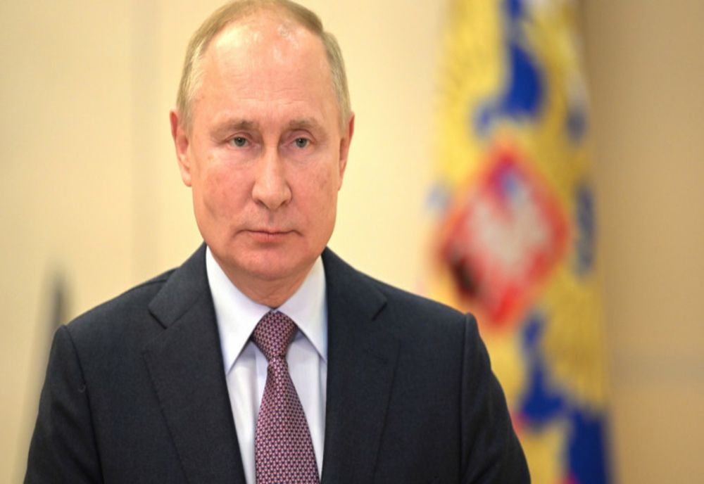 Oficial ucrainean, avertisment dur: Rusia va încerca să atace agresiv și alte țări, printre care și România!