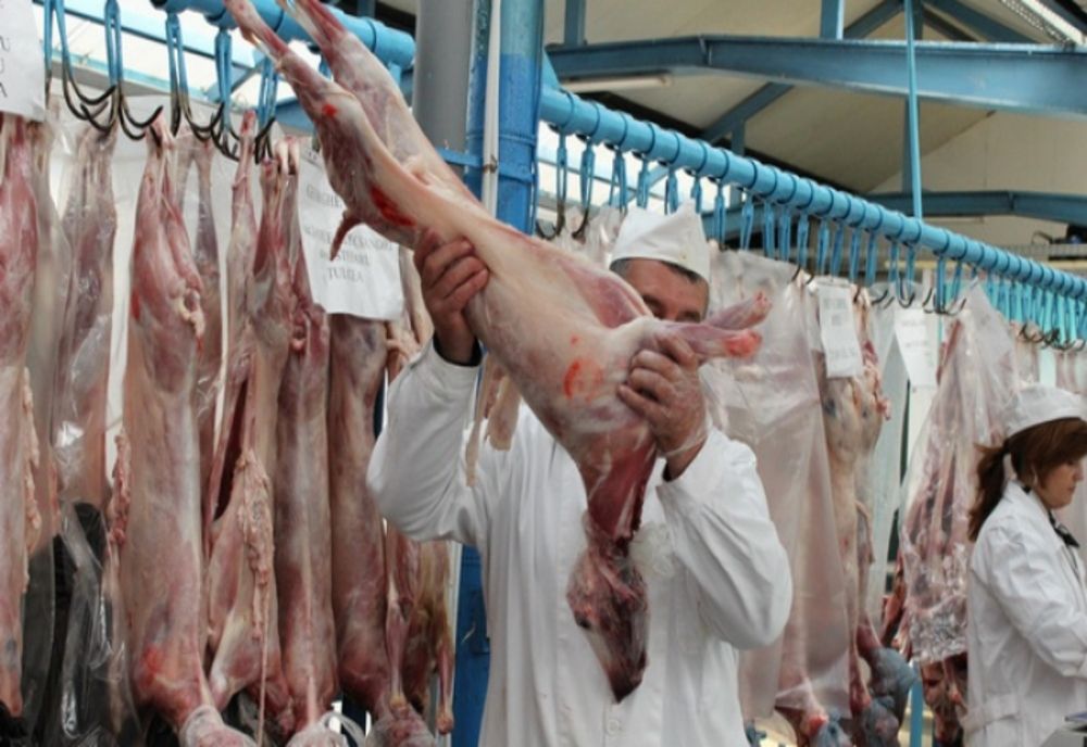 Carne de câine, vândută drept carne de miel. Ce avertisment lansează inspectorii sanitar-veterinari giurgiuveni