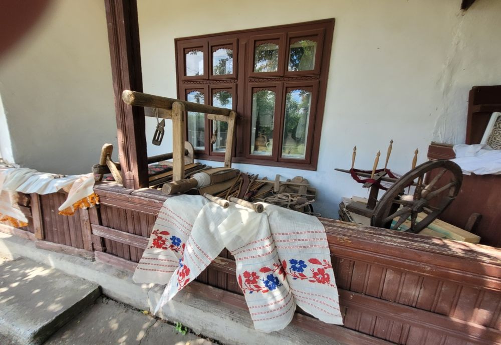 A fost inaugurat Centrul educaţional de tineret din Găujani