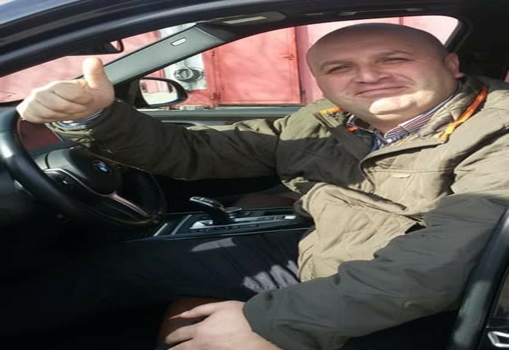 Un pompier giurgiuvean a murit în urma unui accident nefericit cu bicicleta 