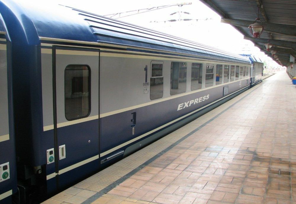 CFR Călători introduce, din acest weekend, ”Trenurile soarelui”  