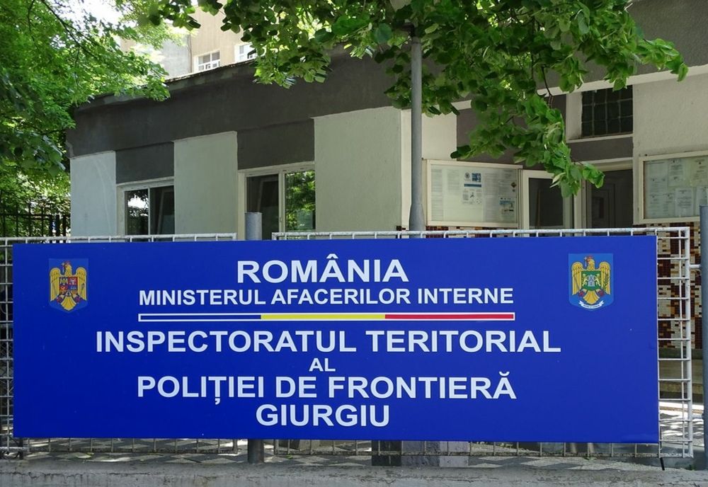 Zeci de posturi, scoase la concurs la ITPF Giurgiu