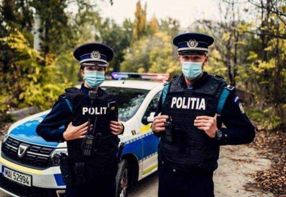 Posturi scoase la concurs, cu recrutare din sursă externă, la Inspectoratul de Poliție Județean Giurgiu