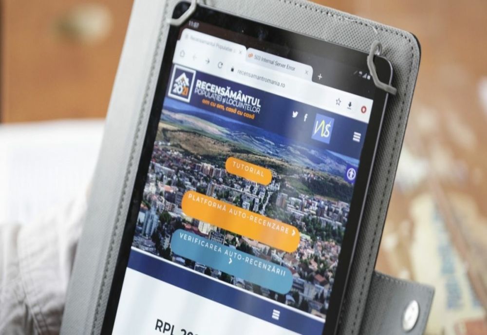 Giurgiu, locul 16 din 42 la nivel naţional privin ponderea persoanelor recenzate