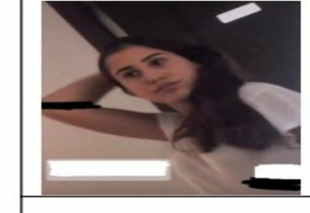 Giurgiu. Tânără din Băneasa, dată dispărută