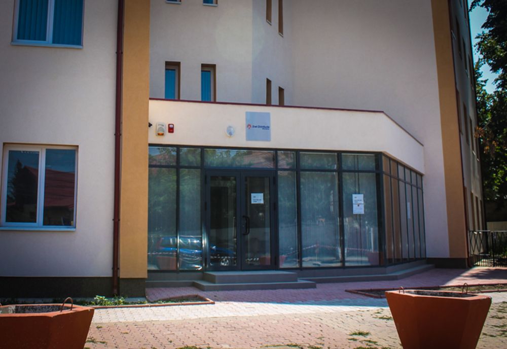 Magazinele Enel din Ilfov şi Giurgiu vor fi închise pe 15 august