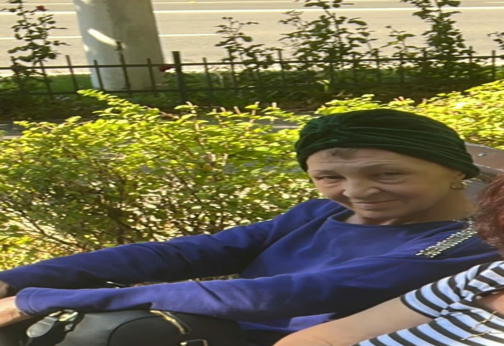 Femeie din Giurgiu, dispărută de la domiciliu
